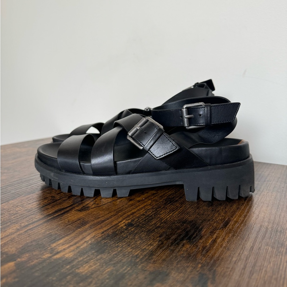 Sam Edelman sandals for sale
